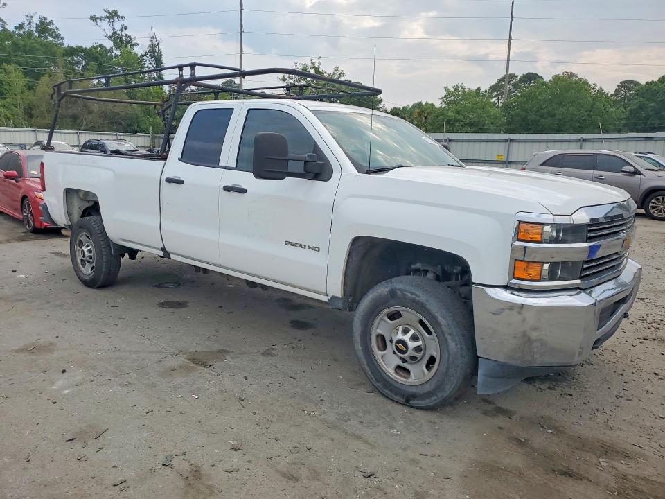 Продаж на аукціоні авто 2016 Chevrolet Silverado, vin: 1GC2CUEG9GZ280665, номер лоту: 51277256