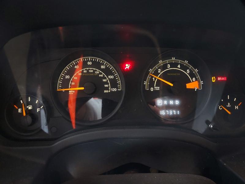 Aukcja sprzedaży 2015 Jeep Patriot, vin: 1C4NJPBB6FD418929, numer aukcji: 48496576