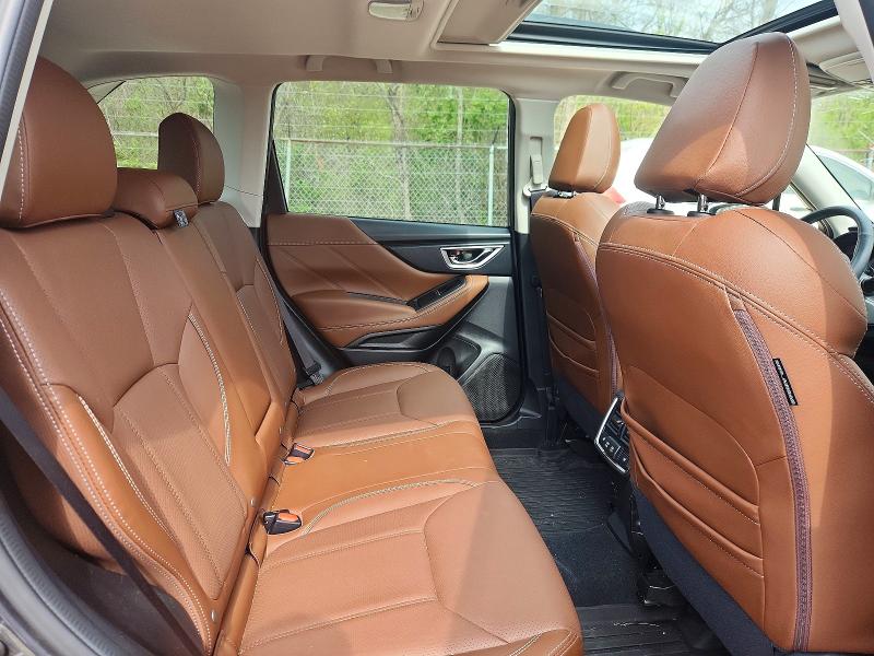 Aukcja sprzedaży 2020 Subaru Forester, vin: JF2SKAXC8LH602158, numer aukcji: 50531226