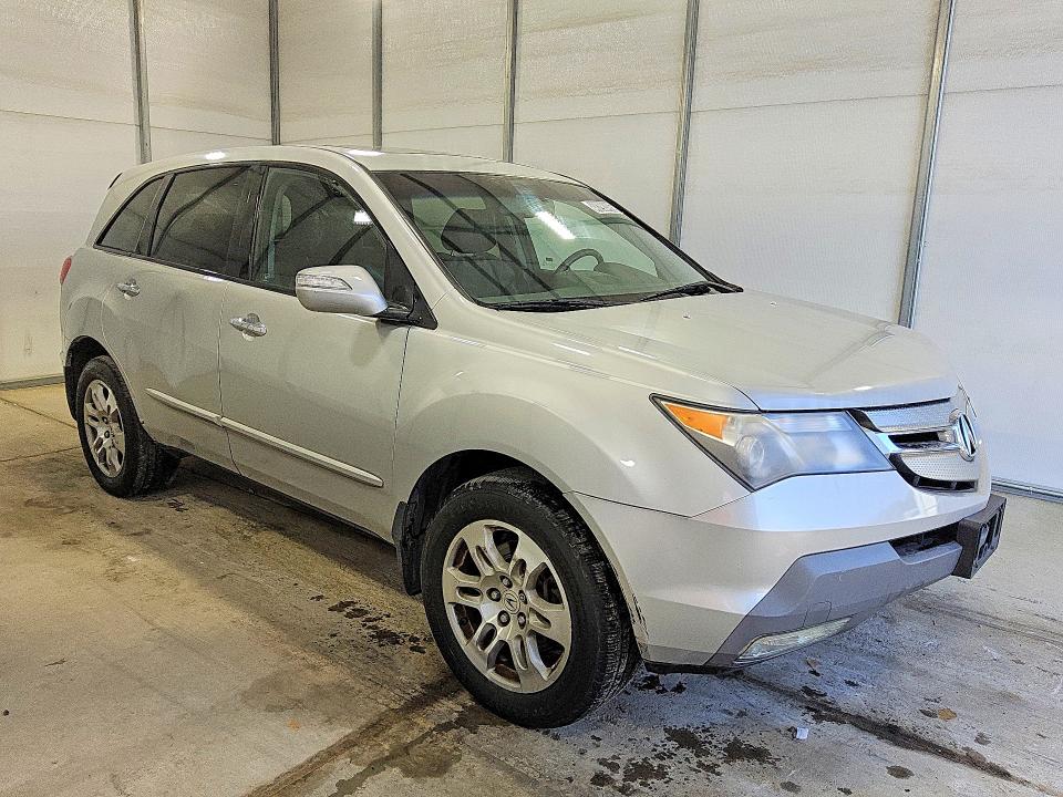 Продаж на аукціоні авто 2009 Acura Mdx, vin: 2HNYD28679H513549, номер лоту: 48290496