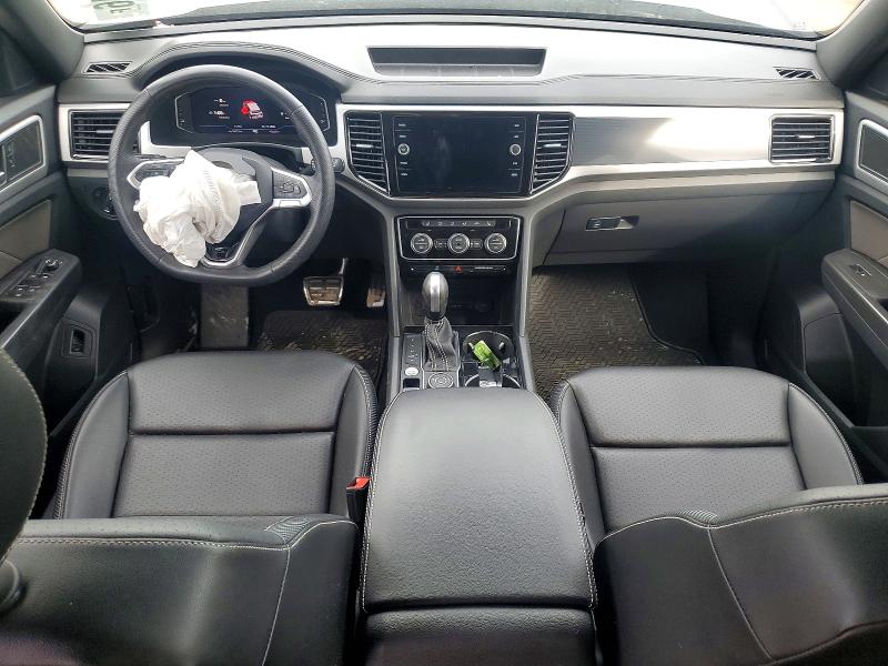 Продажа на аукционе авто 2023 Volkswagen Atlas Cross Sport, vin: 1V2SC2CA1PC220478, номер лота: 50000146