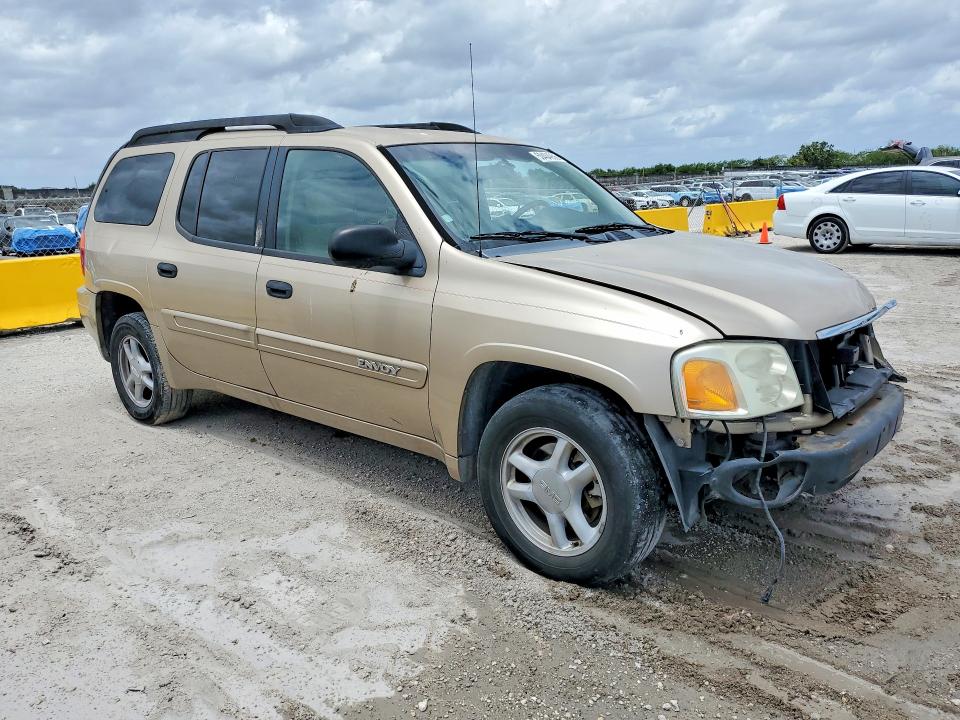 Продаж на аукціоні авто 2004 Gmc Envoy, vin: 1GKES16S846175859, номер лоту: 50404956