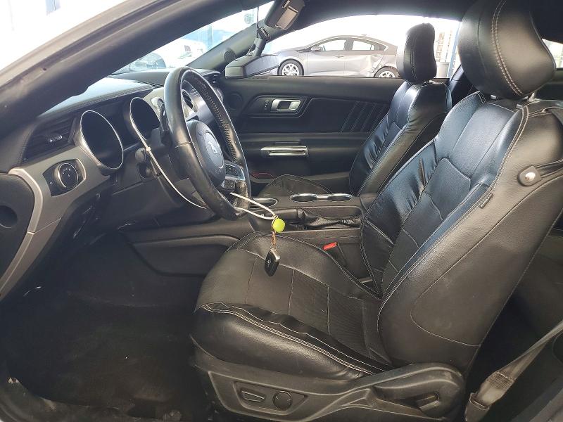 Aukcja sprzedaży 2020 Ford Mustang, vin: 1FA6P8TH7L5132210, numer aukcji: 50287666