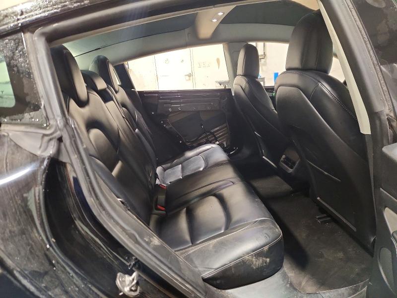 Aukcja sprzedaży 2022 Tesla Model 3, vin: 5YJ3E1EB2NF287221, numer aukcji: 50273366