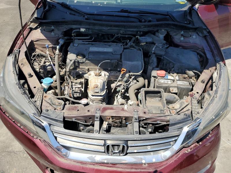 Продаж на аукціоні авто 2015 Honda Accord, vin: 1HGCR2F3XFA067581, номер лоту: 51531286