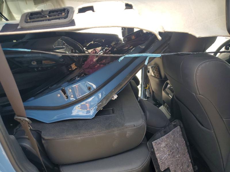 Aukcja sprzedaży 2025 Toyota Land Cruiser, vin: JTEABFAJ6SK042149, numer aukcji: 51322986