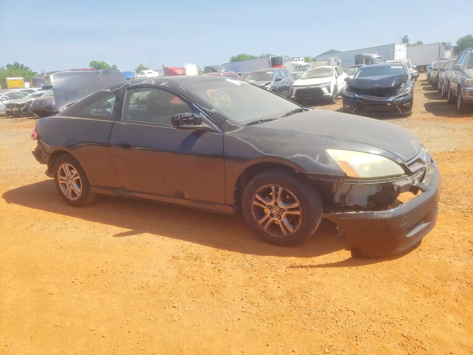 Продаж на аукціоні авто 2006 Honda Accord, vin: 1HGCM72626A004776, номер лоту: 50303976