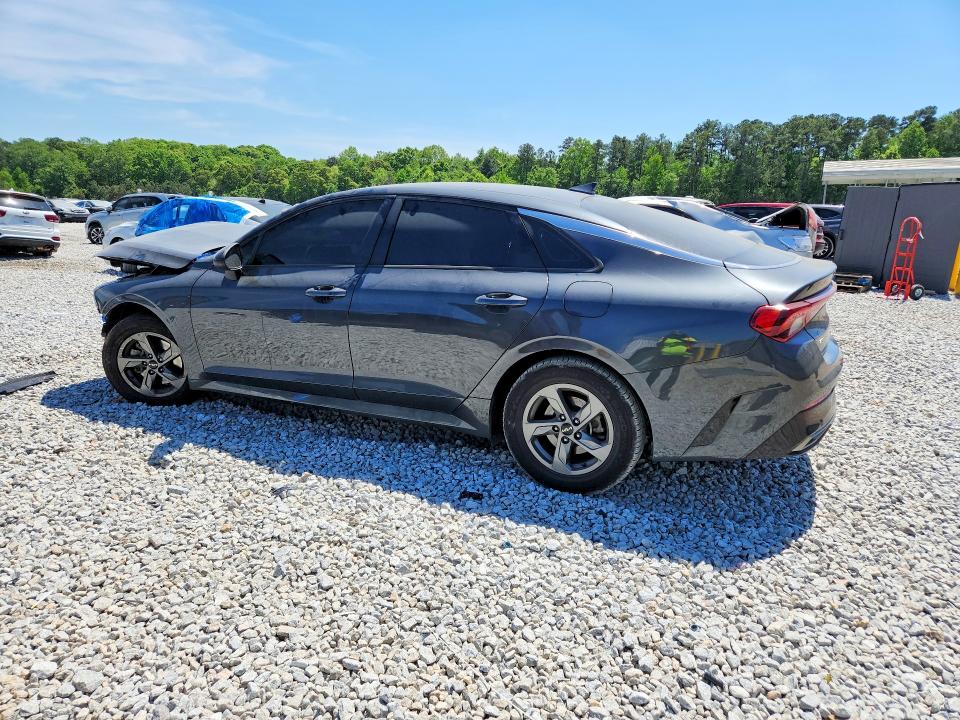 Aukcja sprzedaży 2024 Kia K5, vin: 5XXG14J2XRG246553, numer aukcji: 50072896