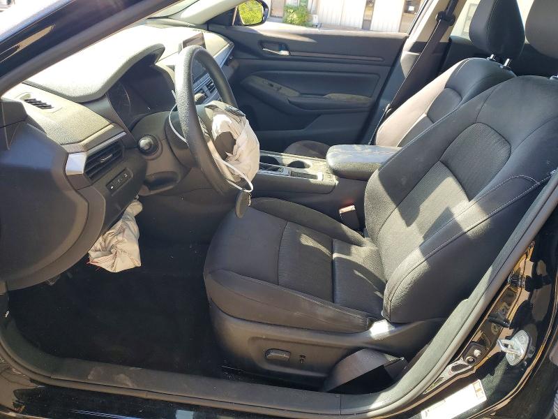 Продаж на аукціоні авто 2024 Nissan Altima, vin: 1N4BL4DV3RN307360, номер лоту: 50164296
