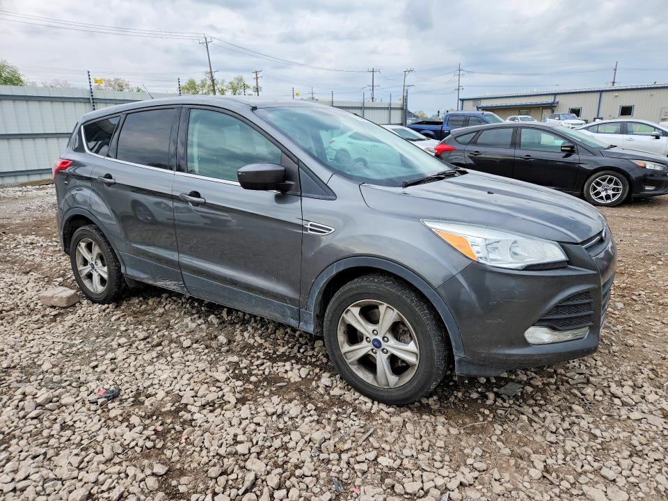 Продажа на аукционе авто 2016 Ford Escape, vin: 1FMCU9G99GUB82533, номер лота: 45888416