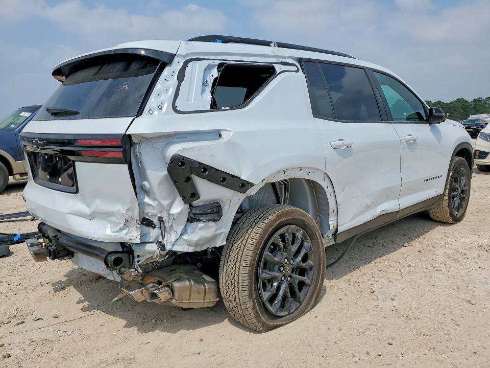 Продажа на аукционе авто 2026 Chevrolet Traverse, vin: 1GNERGKS6TJ211017, номер лота: 47897366