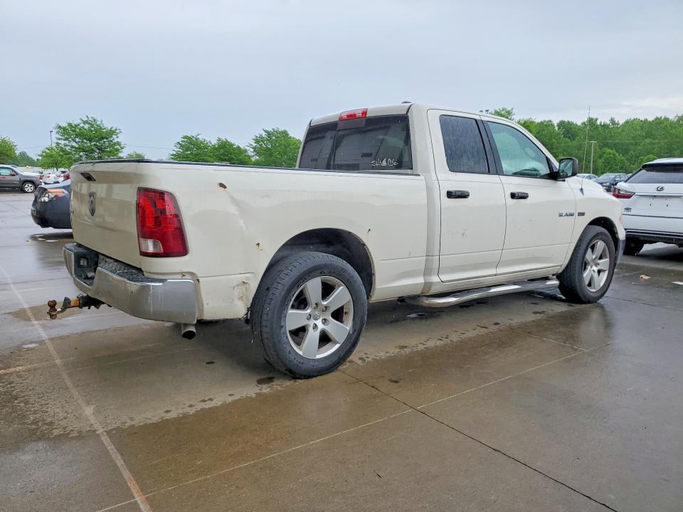 Aukcja sprzedaży 2009 Dodge Ram 1500, vin: 1D3HB18T89S727316, numer aukcji: 51082126