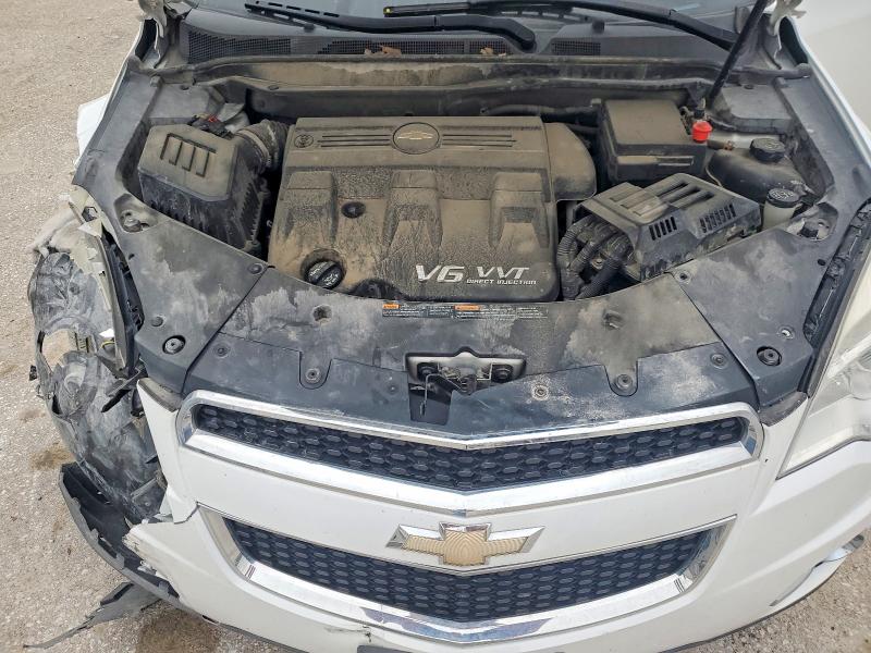 2014 Chevrolet Equinox მანქანა იყიდება აუქციონზე, vin: 2GNFLHE36E6125271, აუქციონის ნომერი: 50803626