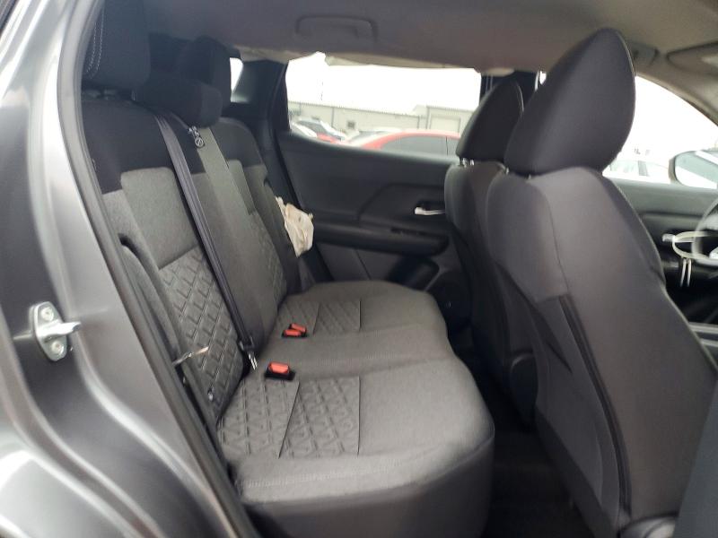 Продаж на аукціоні авто 2026 Nissan Kicks, vin: 3N8AP6CB4TL326332, номер лоту: 51373236
