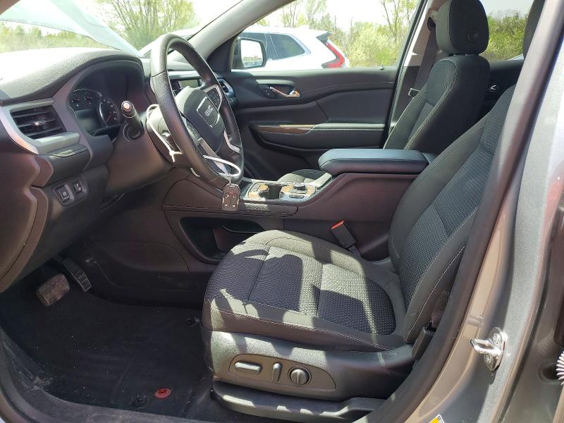 Aukcja sprzedaży 2023 Gmc Acadia, vin: 1GKKNRL42PZ183411, numer aukcji: 51468176