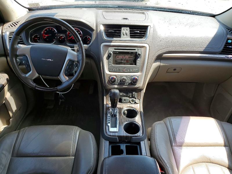 Продажа на аукционе авто 2015 Gmc Acadia, vin: 1GKKVTKD5FJ186590, номер лота: 50737716