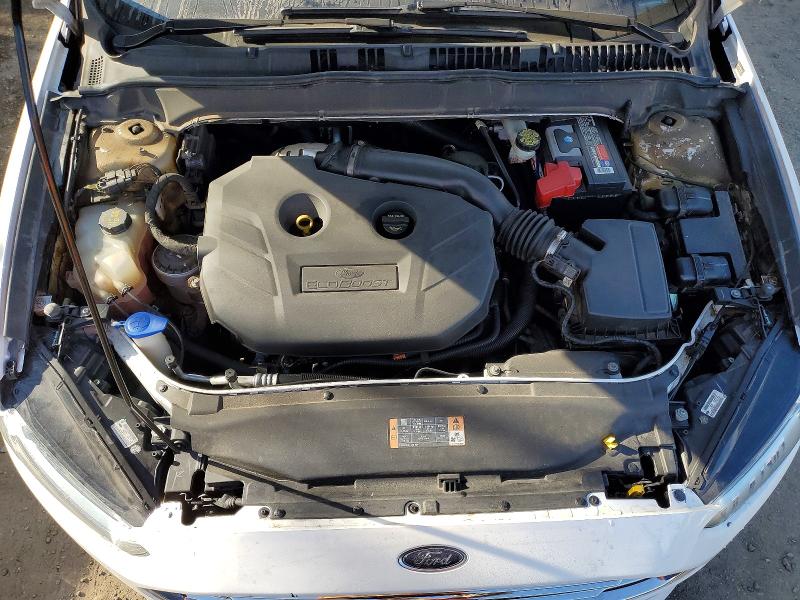 Продажа на аукционе авто 2013 Ford Fusion, vin: 3FA6P0D99DR293732, номер лота: 50812316