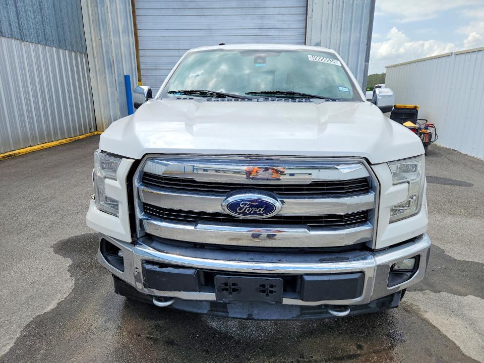 Aukcja sprzedaży 2017 Ford F150, vin: 1FTEW1EG4HFC30536, numer aukcji: 49056536
