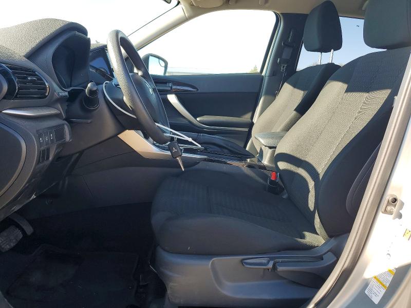 Продаж на аукціоні авто 2024 Mitsubishi Eclipse Cross, vin: JA4ATUAA9RZ061120, номер лоту: 49282866