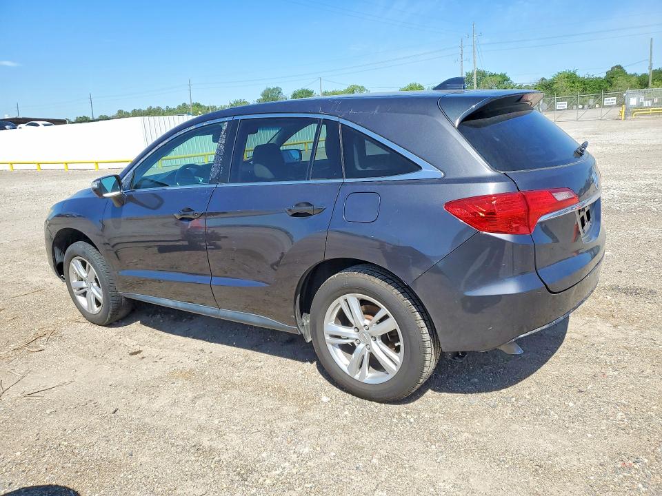 Aukcja sprzedaży 2013 Acura Rdx, vin: 5J8TB4H54DL013032, numer aukcji: 78296305