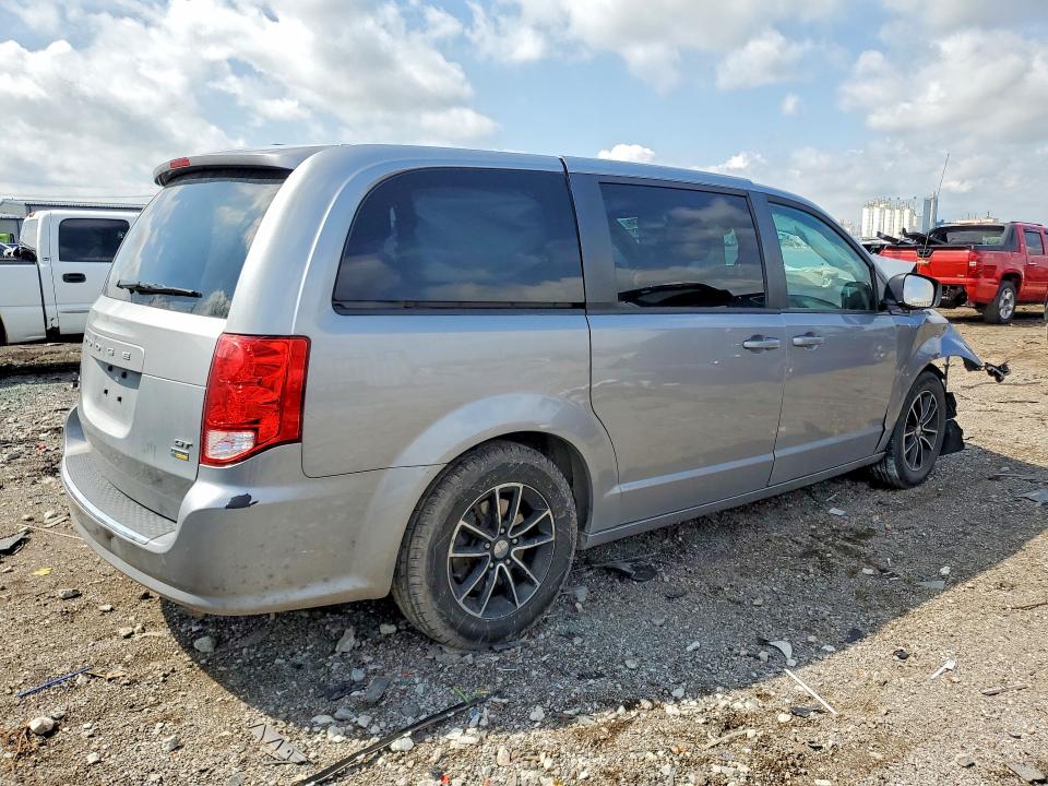 Aukcja sprzedaży 2019 Dodge Grand Caravan, vin: 2C4RDGEG6KR571317, numer aukcji: 50353636