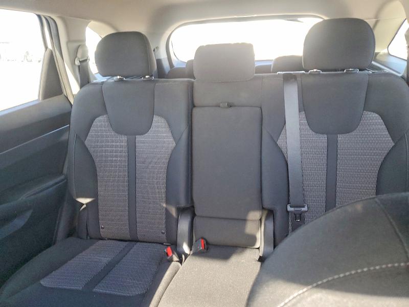 Aukcja sprzedaży 2022 Kia Sorento, vin: 5XYRG4LC8NG131484, numer aukcji: 50644826