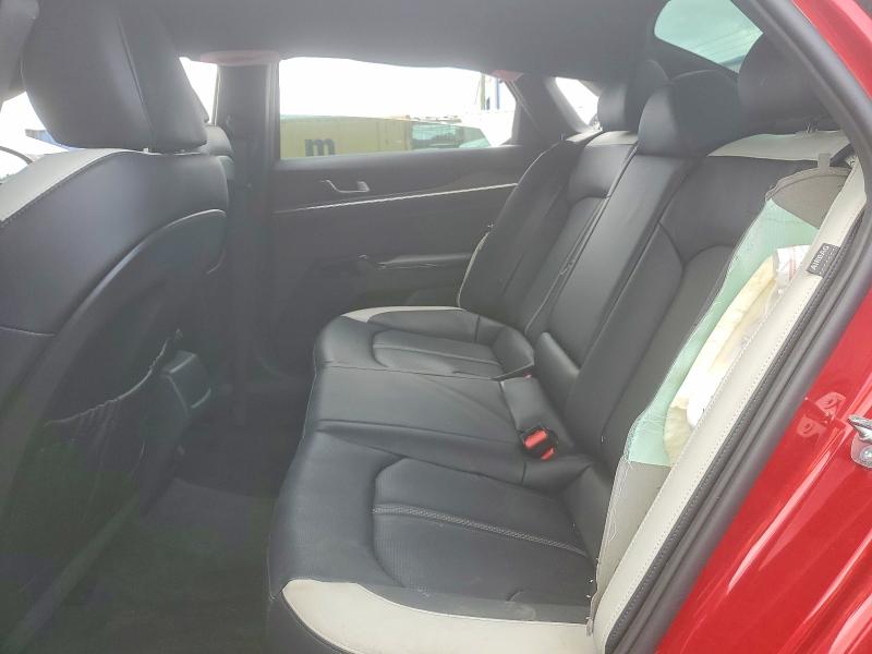 48518416 :رقم المزاد ، KNAG64J73S5271640 vin ، 2025 Kia K5 مزاد بيع