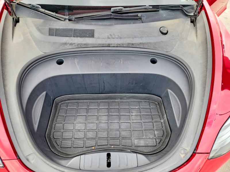 Aukcja sprzedaży 2023 Tesla Model 3, vin: 5YJ3E1EA4PF547709, numer aukcji: 48795366