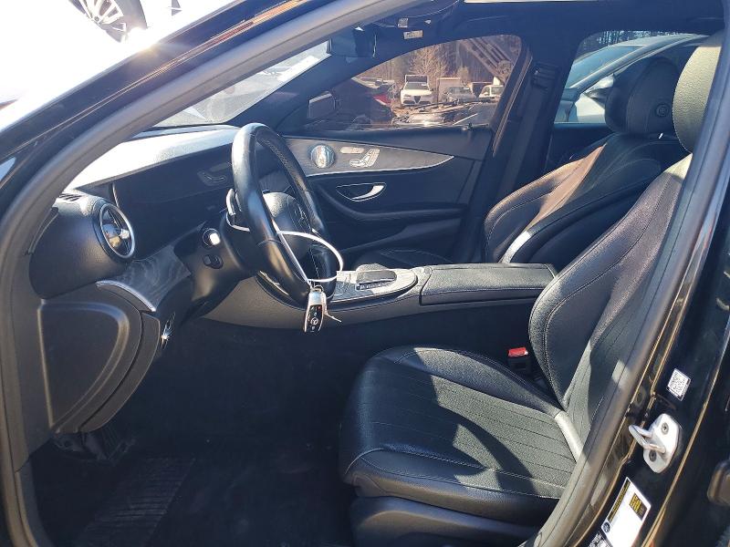 Продаж на аукціоні авто 2021 Mercedes-benz E, vin: W1KZF8EB5MA873697, номер лоту: 48012406