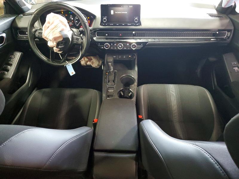 Продажа на аукционе авто 2025 Honda Civic, vin: 2HGFE4F80SH317986, номер лота: 49018136
