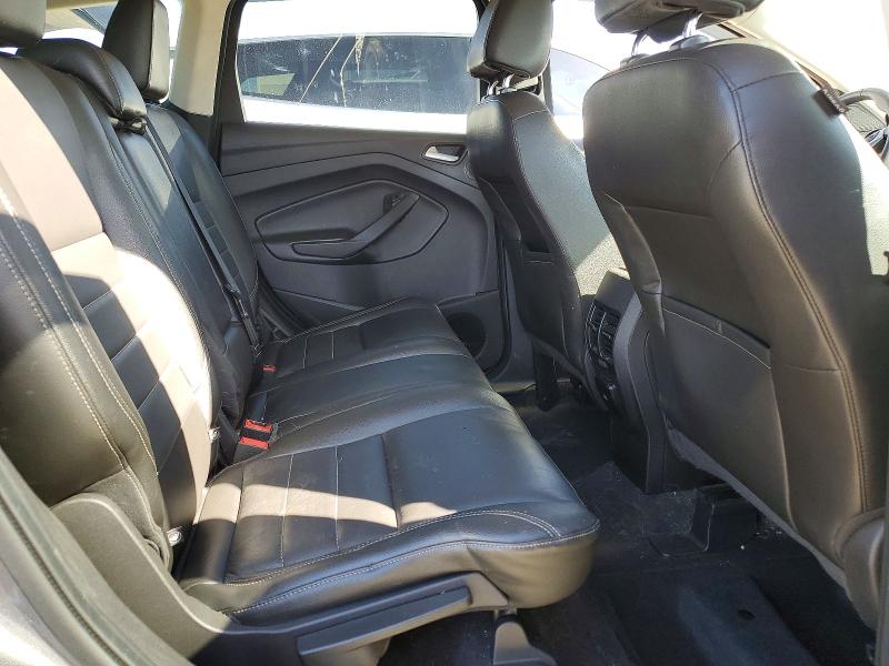 Aukcja sprzedaży 2014 Ford Escape, vin: 1FMCU0J99EUE14064, numer aukcji: 51454916