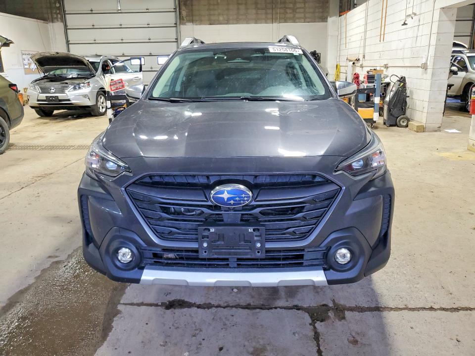 Продажа на аукционе авто 2023 Subaru Outback, vin: 4S4BTGPD3P3165708, номер лота: 51258106