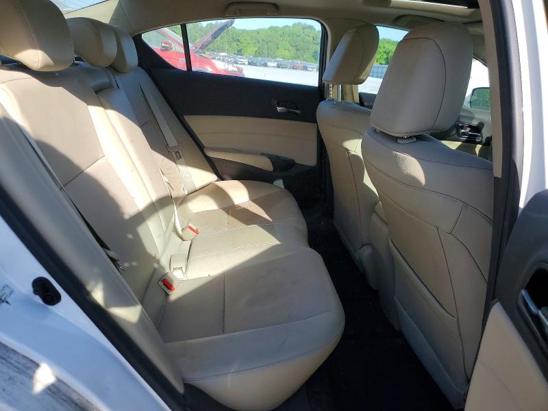 Aukcja sprzedaży 2017 Acura Ilx, vin: 19UDE2F75HA002031, numer aukcji: 49967166