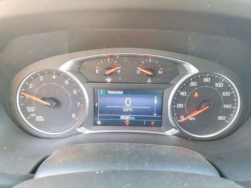 Продаж на аукціоні авто 2020 Gmc Acadia, vin: 1GKKNKLA7LZ211131, номер лоту: 50581456