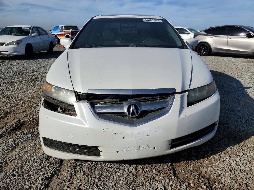 2005 Acura Tl მანქანა იყიდება აუქციონზე, vin: 19UUA66285A059407, აუქციონის ნომერი: 48698496