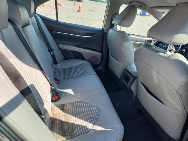 Aukcja sprzedaży 2018 Toyota Camry, vin: 4T1B11HK5JU095369, numer aukcji: 49673306
