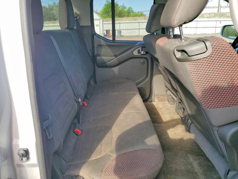 Продаж на аукціоні авто 2012 Nissan Frontier, vin: 1N6AD0EV1CC423635, номер лоту: 50928686