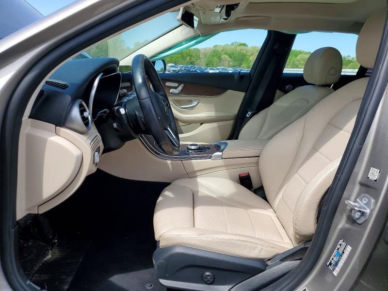 Продажа на аукционе авто 2020 Mercedes-benz C, vin: W1KWF8DB0LR595151, номер лота: 49083116