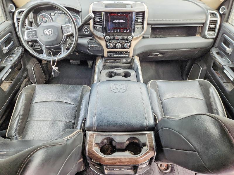 Aukcja sprzedaży 2019 Ram 2500, vin: 3C6UR5FL1KG553834, numer aukcji: 51565896
