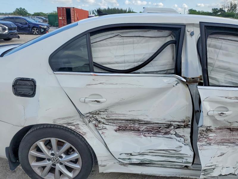 Aukcja sprzedaży 2013 Volkswagen Jetta, vin: 3VWDX7AJXDM310332, numer aukcji: 51244886