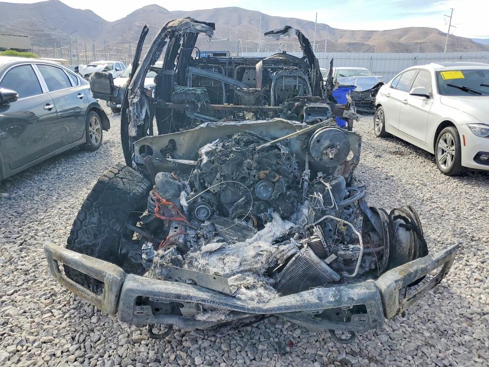 Продаж на аукціоні авто 2018 Ford F150, vin: 1FTFW1RG0JFA63032, номер лоту: 49271826