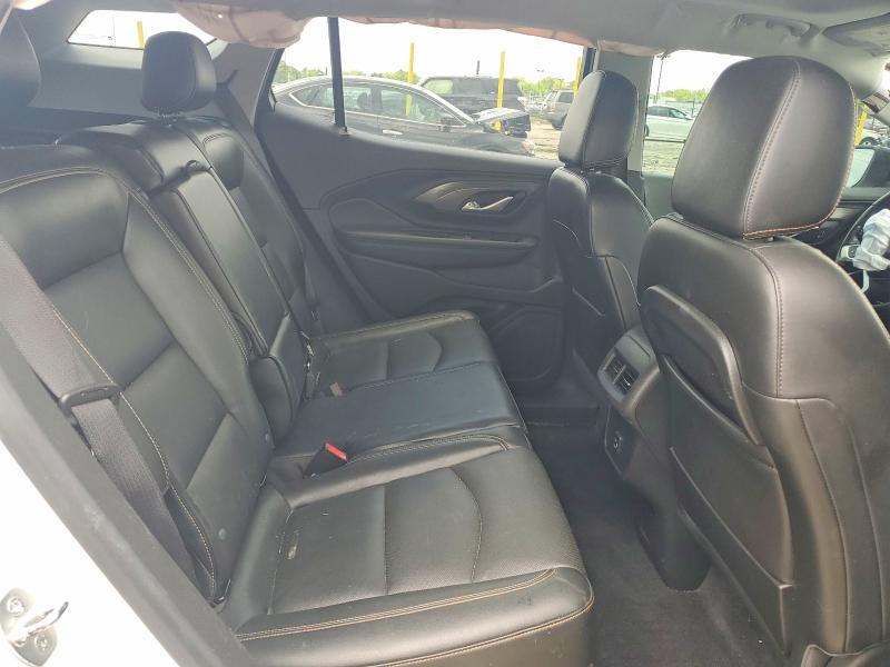 Aukcja sprzedaży 2021 Gmc Terrain, vin: 3GKALPEV5ML304317, numer aukcji: 51306096