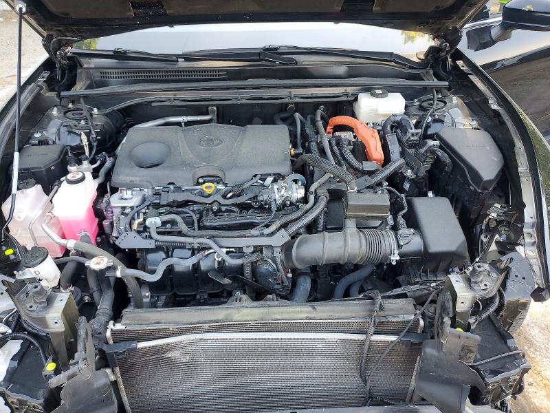Aukcja sprzedaży 2023 Toyota Crown, vin: JTDAAAAF3P3005776, numer aukcji: 50530996