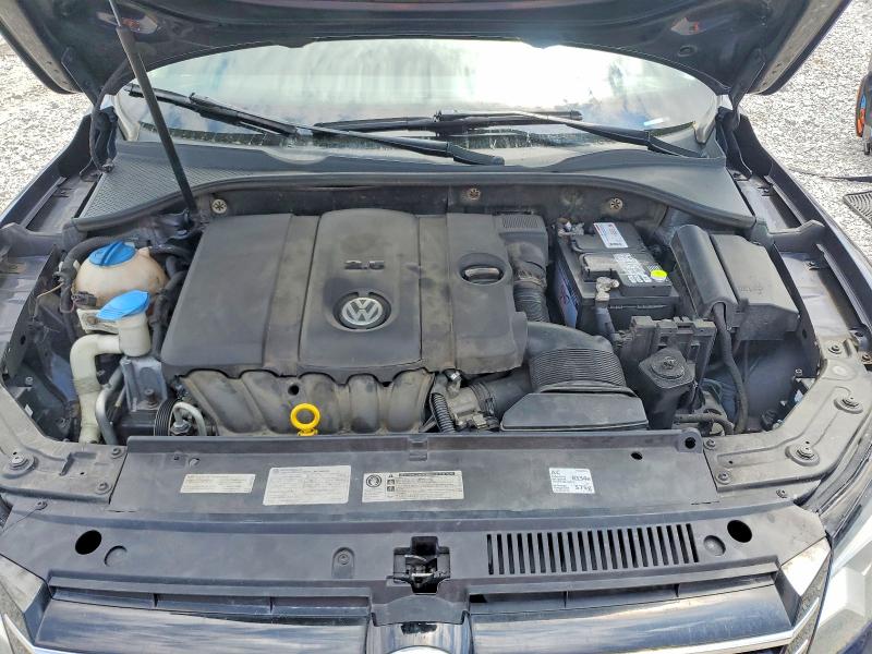 Aukcja sprzedaży 2014 Volkswagen Passat, vin: 1VWAH7A36EC021100, numer aukcji: 49801816