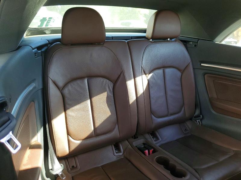 50072726 :رقم المزاد ، WAU38LFF6G1079842 vin ، 2016 Audi A3 مزاد بيع