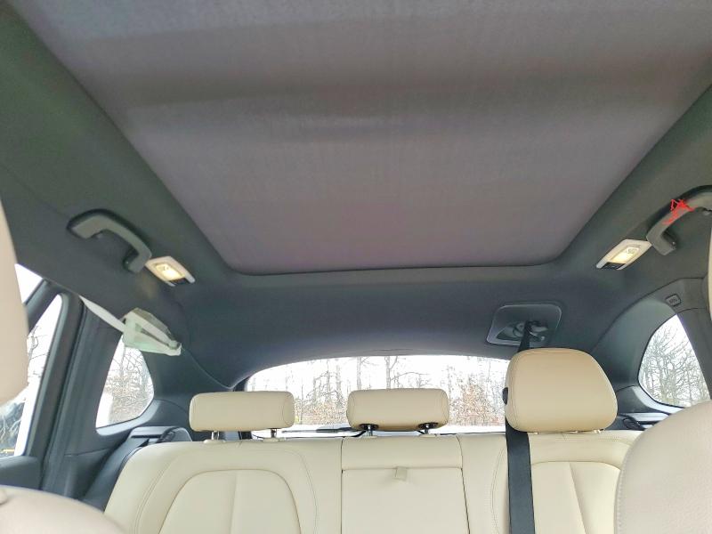 Продажа на аукционе авто 2017 Bmw X1, vin: WBXHT3C36H5F76732, номер лота: 48695106