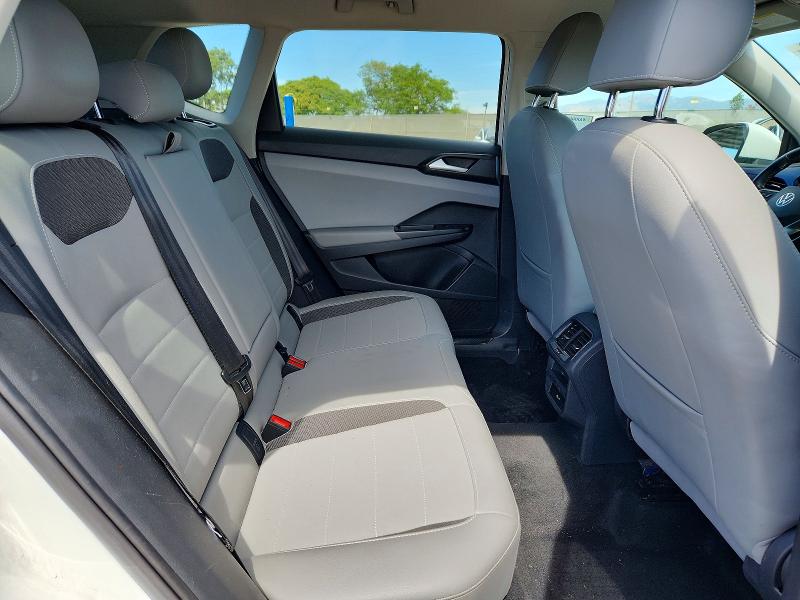 Продаж на аукціоні авто 2022 Volkswagen Taos, vin: 3VVSX7B21NM019951, номер лоту: 50370006