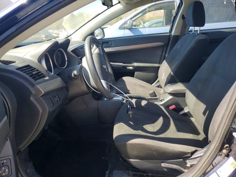 Aukcja sprzedaży 2014 Mitsubishi Lancer, vin: JA32U2FU5EU002019, numer aukcji: 51370416
