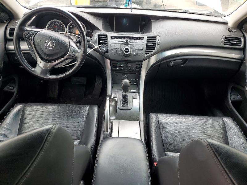 Продажа на аукционе авто 2012 Acura Tsx, vin: JH4CU2F63CC023931, номер лота: 48532386