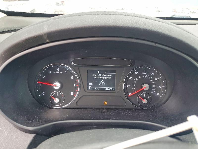 Продажа на аукционе авто 2019 Kia Sorento, vin: 5XYPGDA58KG506085, номер лота: 48877446